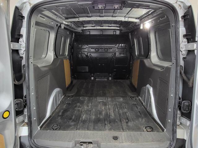 Ford TRANSIT CONNECT 1.5 EcoBlue L2 Trend 120pk Automaat! | Scherm | Camera | Trekhaak