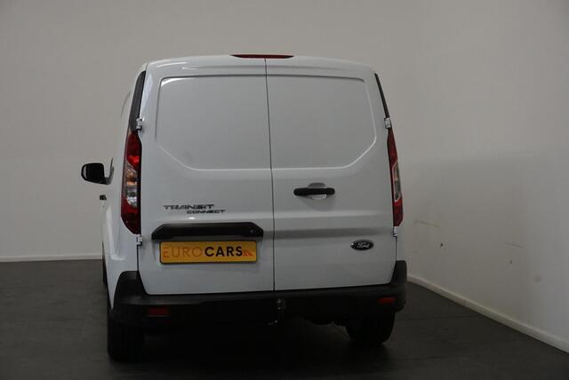 Ford TRANSIT CONNECT 1.5 EcoBlue Automaat L2 Trend Navigatie Airco Parkeersensoren Cruise Control 3Zits Camera DAB+