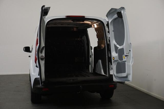 Ford TRANSIT CONNECT 1.5 EcoBlue Automaat L2 Trend Navigatie Airco Parkeersensoren Cruise Control 3Zits Camera DAB+