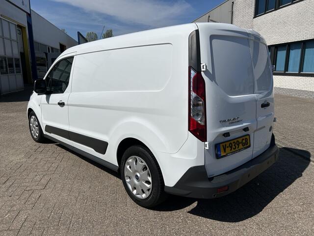 Ford TRANSIT CONNECT 1.5 TDCI L2 Trend 3 ZITS MARGE AUTOMAAT NAP!