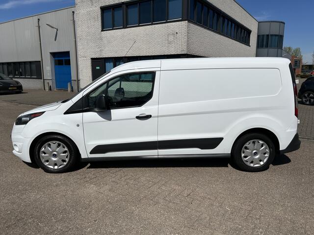 Ford TRANSIT CONNECT 1.5 TDCI L2 Trend 3 ZITS MARGE AUTOMAAT NAP!