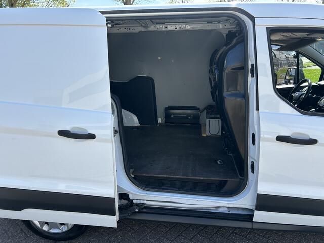 Ford TRANSIT CONNECT 1.5 TDCI L2 Trend 3 ZITS MARGE AUTOMAAT NAP!