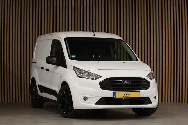 Ford TRANSIT CONNECT 1.0 Ecoboost 100 PK | CarPlay | Camera | Stoelverwarming | Trekhaak | Airco | Bluetooth | BPM Vrij | Nieuwe APK | Onderhoudsbeurt