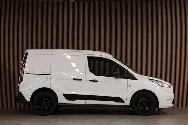 Ford TRANSIT CONNECT 1.0 Ecoboost 100 PK | CarPlay | Camera | Stoelverwarming | Trekhaak | Airco | Bluetooth | BPM Vrij | Nieuwe APK | Onderhoudsbeurt