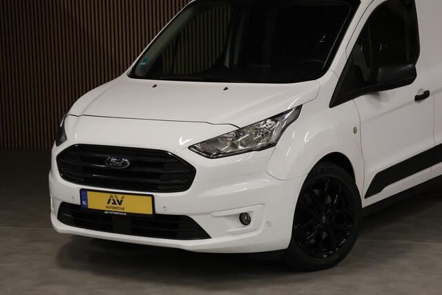 Ford TRANSIT CONNECT 1.0 Ecoboost 100 PK | CarPlay | Camera | Stoelverwarming | Trekhaak | Airco | Bluetooth | BPM Vrij | Nieuwe APK | Onderhoudsbeurt