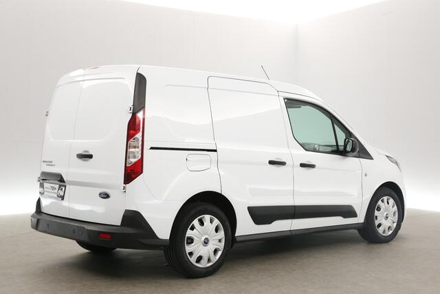 Ford TRANSIT CONNECT 1.0 Ecoboost Trend L1H1 | BENZINE | EMISSIEVRIJE ZONE | Airco Camera Carplay PDC Elektrpakket Schuifdeur