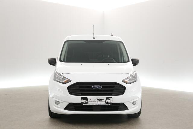 Ford TRANSIT CONNECT 1.0 Ecoboost Trend L1H1 | BENZINE | EMISSIEVRIJE ZONE | Airco Camera Carplay PDC Elektrpakket Schuifdeur