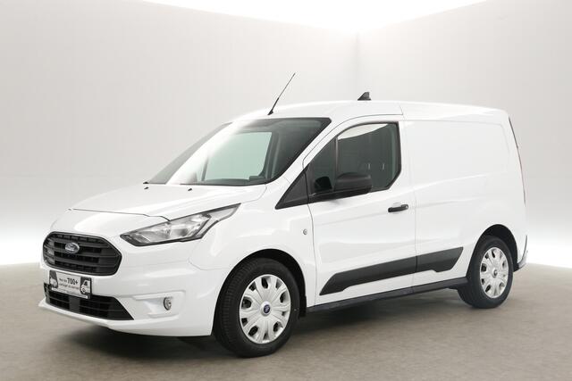 Ford TRANSIT CONNECT 1.0 Ecoboost Trend L1H1 | BENZINE | EMISSIEVRIJE ZONE | Airco Camera Carplay PDC Elektrpakket Schuifdeur