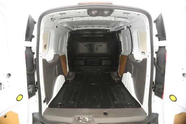 Ford TRANSIT CONNECT 1.0 Ecoboost Trend L1H1 | BENZINE | EMISSIEVRIJE ZONE | Airco Camera Carplay PDC Elektrpakket Schuifdeur