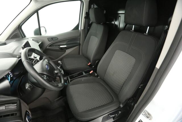 Ford TRANSIT CONNECT 1.0 Ecoboost Trend L1H1 | BENZINE | EMISSIEVRIJE ZONE | Airco Camera Carplay PDC Elektrpakket Schuifdeur