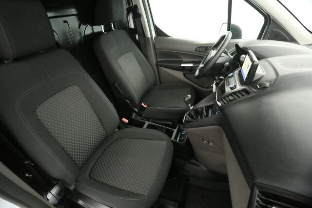 Ford TRANSIT CONNECT 1.0 Ecoboost Trend L1H1 | BENZINE | EMISSIEVRIJE ZONE | Airco Camera Carplay PDC Elektrpakket Schuifdeur