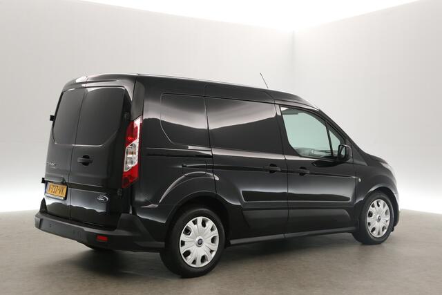 Ford TRANSIT CONNECT 1.5 EcoBlue L1H1 100PK Airco Camera Cruise Carplay Navigatie PDC Elektrpakket Schuifdeur