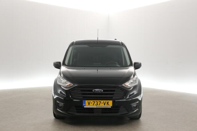 Ford TRANSIT CONNECT 1.5 EcoBlue L1H1 100PK Airco Camera Cruise Carplay Navigatie PDC Elektrpakket Schuifdeur