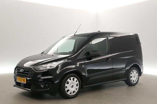 Ford TRANSIT CONNECT 1.5 EcoBlue L1H1 100PK Airco Camera Cruise Carplay Navigatie PDC Elektrpakket Schuifdeur