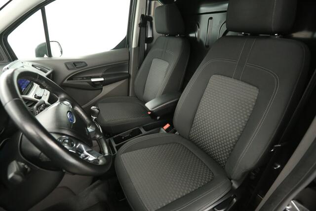 Ford TRANSIT CONNECT 1.5 EcoBlue L1H1 100PK Airco Camera Cruise Carplay Navigatie PDC Elektrpakket Schuifdeur
