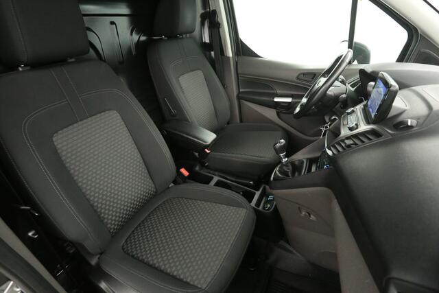 Ford TRANSIT CONNECT 1.5 EcoBlue L1H1 100PK Airco Camera Cruise Carplay Navigatie PDC Elektrpakket Schuifdeur