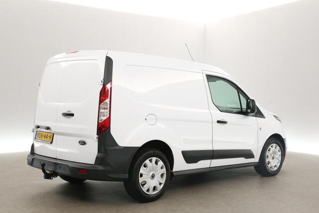 Ford TRANSIT CONNECT 1.6 TDCI L1H1 | MARGE! | Airco PDC Trekhaak 3 Persoons Elektrpakket