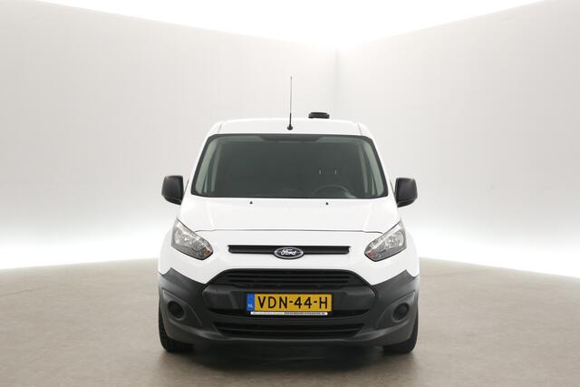 Ford TRANSIT CONNECT 1.6 TDCI L1H1 | MARGE! | Airco PDC Trekhaak 3 Persoons Elektrpakket