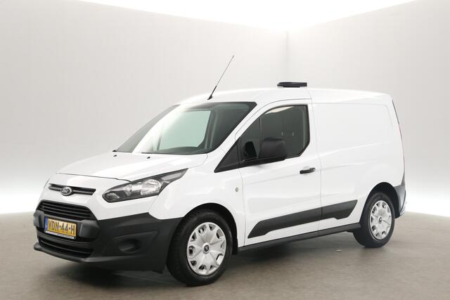 Ford TRANSIT CONNECT 1.6 TDCI L1H1 | MARGE! | Airco PDC Trekhaak 3 Persoons Elektrpakket