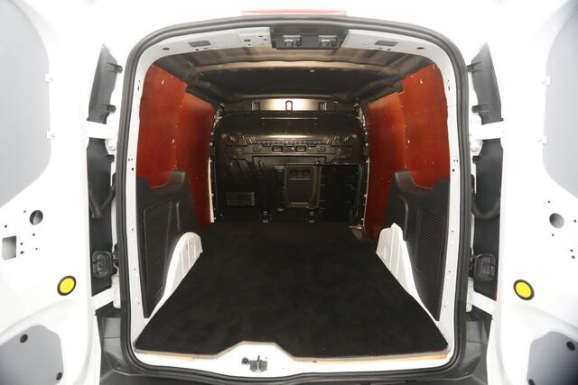 Ford TRANSIT CONNECT 1.6 TDCI L1H1 | MARGE! | Airco PDC Trekhaak 3 Persoons Elektrpakket
