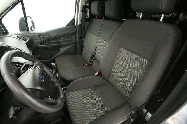 Ford TRANSIT CONNECT 1.6 TDCI L1H1 | MARGE! | Airco PDC Trekhaak 3 Persoons Elektrpakket