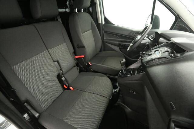 Ford TRANSIT CONNECT 1.6 TDCI L1H1 | MARGE! | Airco PDC Trekhaak 3 Persoons Elektrpakket
