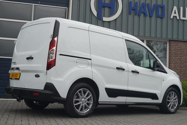Ford TRANSIT CONNECT 1.0 Benzine Trend, AIRCO, BTW-VRIJ / MARGE