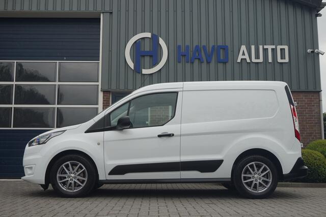 Ford TRANSIT CONNECT 1.0 Benzine Trend, AIRCO, BTW-VRIJ / MARGE