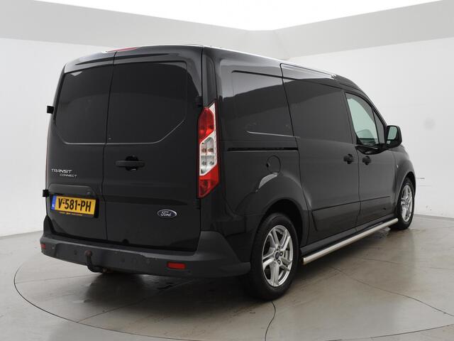 Ford TRANSIT CONNECT 1.5 TDCI 100 PK L2 TREND EURO 6 + APPLE CARPLAY | TREKHAAK | NAVIGATIE