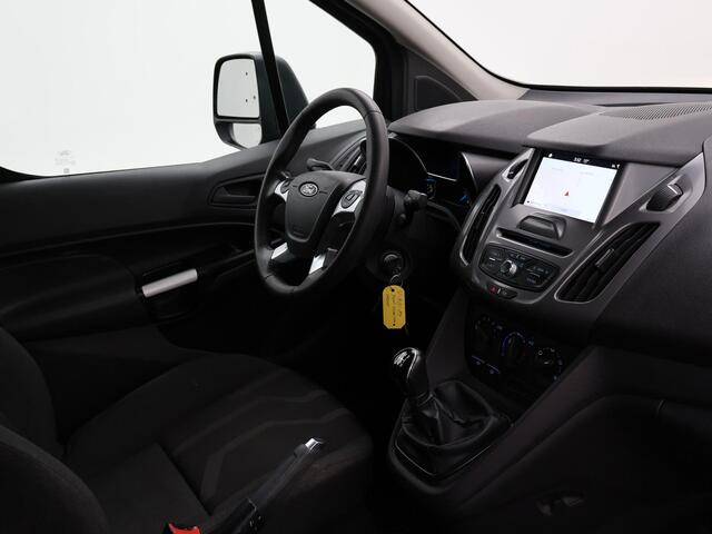 Ford TRANSIT CONNECT 1.5 TDCI 100 PK L2 TREND EURO 6 + APPLE CARPLAY | TREKHAAK | NAVIGATIE
