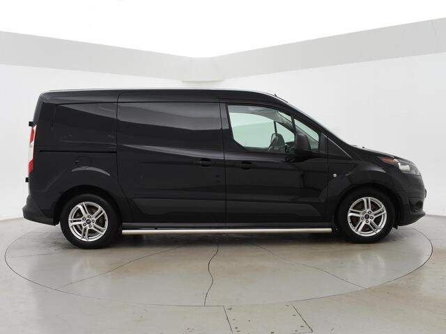 Ford TRANSIT CONNECT 1.5 TDCI 100 PK L2 TREND EURO 6 + APPLE CARPLAY | TREKHAAK | NAVIGATIE