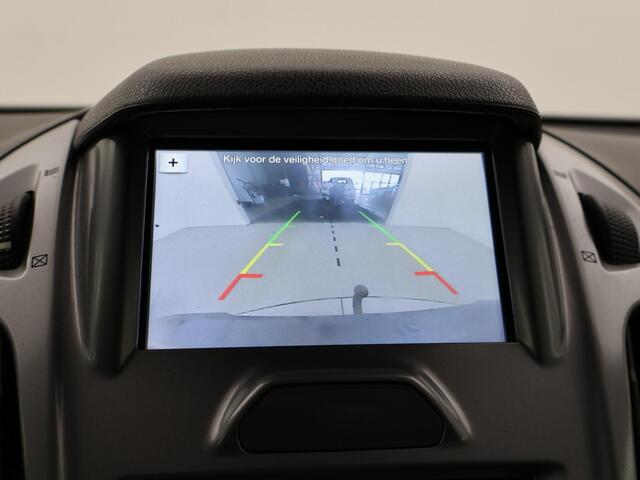 Ford TRANSIT CONNECT 1.5 TDCI 100 PK L2 TREND EURO 6 + APPLE CARPLAY | TREKHAAK | NAVIGATIE