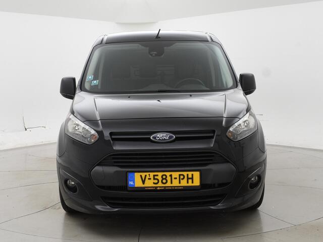 Ford TRANSIT CONNECT 1.5 TDCI 100 PK L2 TREND EURO 6 + APPLE CARPLAY | TREKHAAK | NAVIGATIE