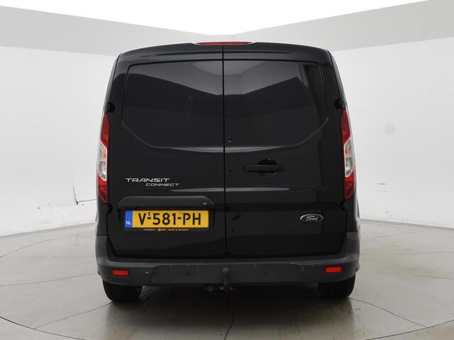 Ford TRANSIT CONNECT 1.5 TDCI 100 PK L2 TREND EURO 6 + APPLE CARPLAY | TREKHAAK | NAVIGATIE