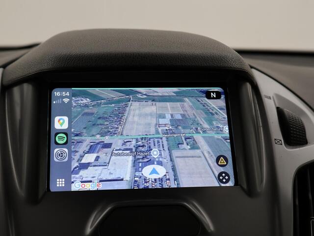 Ford TRANSIT CONNECT 1.5 TDCI 100 PK L2 TREND EURO 6 + APPLE CARPLAY | TREKHAAK | NAVIGATIE