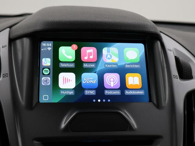 Ford TRANSIT CONNECT 1.5 TDCI 100 PK L2 TREND EURO 6 + APPLE CARPLAY | TREKHAAK | NAVIGATIE