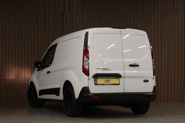 Ford TRANSIT CONNECT 1.0 Ecoboost 100 PK | Stoelverwarming | PDC V+A | Airco | Schuifdeur | Bluetooth | BPM Vrij | Nieuwe APK | Onderhoudsbeurt
