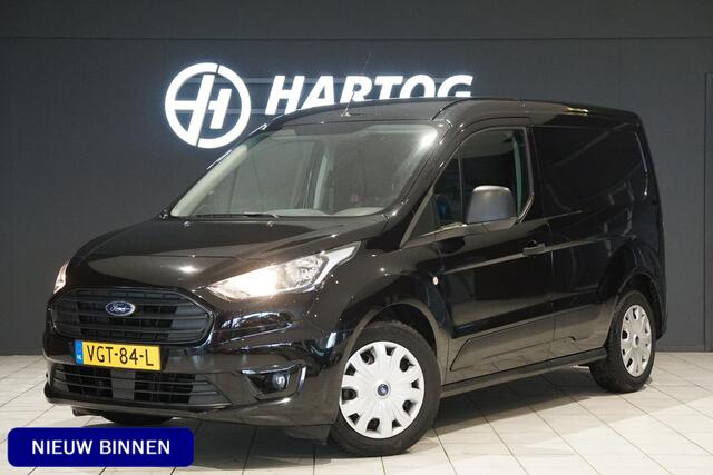 Ford TRANSIT CONNECT 1.5 EcoBlue L1 Trend *MARGE*