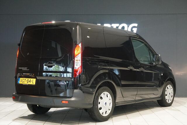 Ford TRANSIT CONNECT 1.5 EcoBlue L1 Trend *MARGE*
