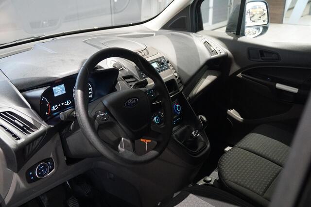 Ford TRANSIT CONNECT 1.5 EcoBlue L1 Trend *MARGE*
