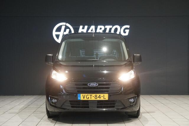 Ford TRANSIT CONNECT 1.5 EcoBlue L1 Trend *MARGE*