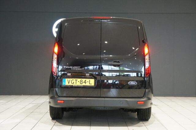 Ford TRANSIT CONNECT 1.5 EcoBlue L1 Trend *MARGE*
