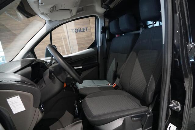 Ford TRANSIT CONNECT 1.5 EcoBlue L1 Trend *MARGE*