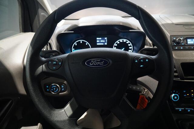 Ford TRANSIT CONNECT 1.5 EcoBlue L1 Trend *MARGE*