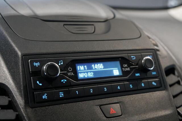 Ford TRANSIT CONNECT 1.5 EcoBlue L1 Trend *MARGE*