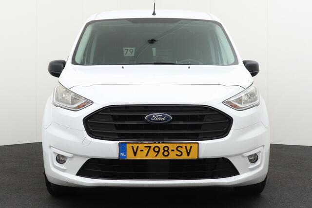 Ford TRANSIT CONNECT 1.5 100 PK Aut. TDCI L2 3-Pers Camera Navi LED Trekhaak