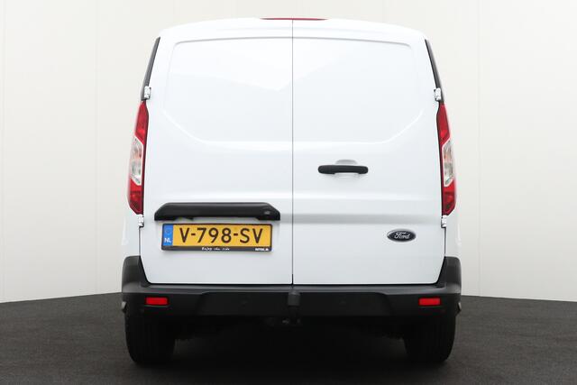 Ford TRANSIT CONNECT 1.5 100 PK Aut. TDCI L2 3-Pers Camera Navi LED Trekhaak