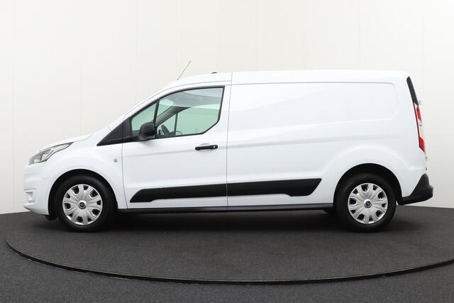 Ford TRANSIT CONNECT 1.5 100 PK Aut. TDCI L2 3-Pers Camera Navi LED Trekhaak