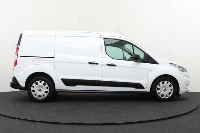 Ford TRANSIT CONNECT 1.5 100 PK Aut. TDCI L2 3-Pers Camera Navi LED Trekhaak