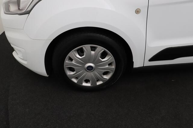 Ford TRANSIT CONNECT 1.5 100 PK Aut. TDCI L2 3-Pers Camera Navi LED Trekhaak